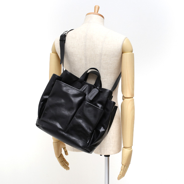 トートバッグ メンズ 本革 2way ビジネス カジュアル 定番 機能性 A4 大きめ マチあり 鞄 ブラック 黒 黒色 レディース レザー ショルダー おしゃれ 皮 カバン 通勤 通学 国産 ブランド ボーデッサン(BEAU DESSIN)