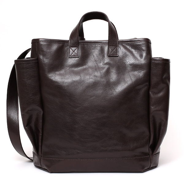 トートバッグ メンズ 本革 2way ビジネス カジュアル 定番 機能性 A4 大きめ マチあり 鞄 チョコ ブラウン 茶 茶色 レディース レザー ショルダー おしゃれ 皮 カバン 通勤 通学 国産 ブランド ボーデッサン(BEAU DESSIN)