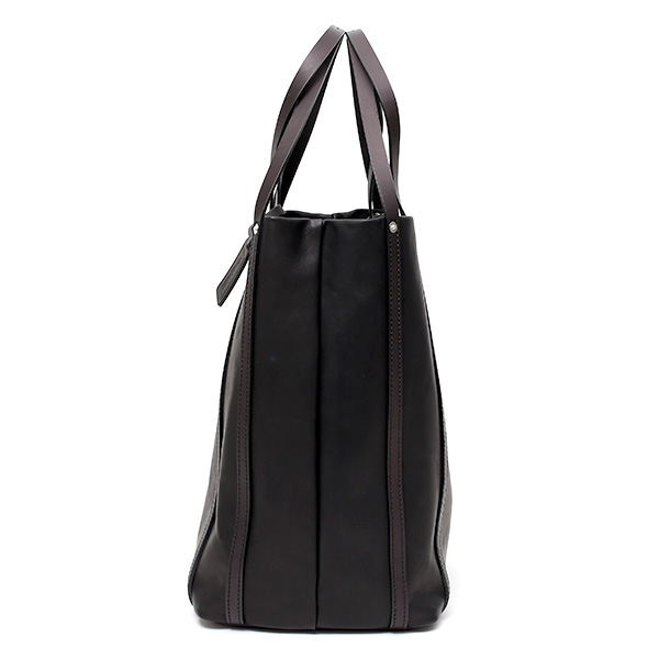 トートバッグ メンズ 本革 日本製 シンプル A4 大きめ 大容量 マチあり 個性的 国産 鞄 ブラック 黒 黒色 レディース レザー おしゃれ 皮 カバン 通勤 通学 ユニセックス ブランド ボーデッサン(BEAU DESSIN)