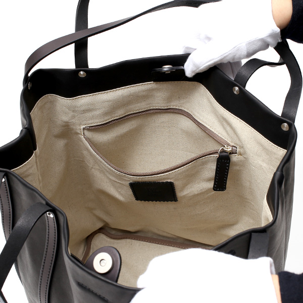 トートバッグ メンズ 本革 日本製 シンプル A4 大きめ 大容量 マチあり 個性的 国産 鞄 ブラック 黒 黒色 レディース レザー おしゃれ 皮 カバン 通勤 通学 ユニセックス ブランド ボーデッサン(BEAU DESSIN)