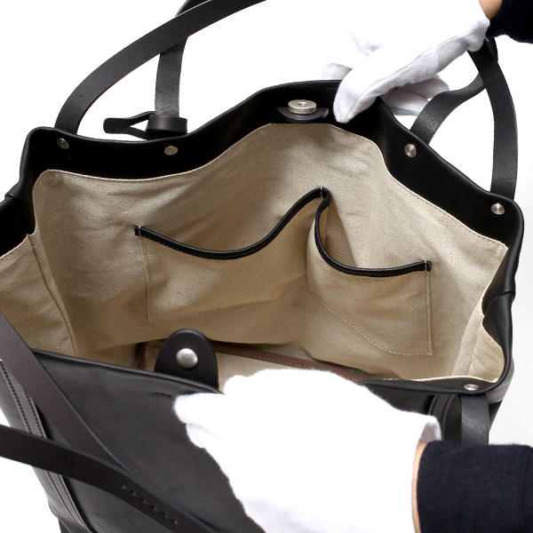 トートバッグ メンズ 本革 日本製 シンプル A4 大きめ 大容量 マチあり 個性的 国産 鞄 ブラック 黒 黒色 レディース レザー おしゃれ 皮 カバン 通勤 通学 ユニセックス ブランド ボーデッサン(BEAU DESSIN)