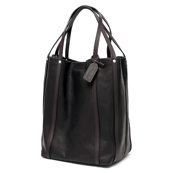 トートバッグ メンズ 本革 日本製 シンプル A4 大きめ 大容量 マチあり 個性的 国産 鞄 ブラック 黒 黒色 レディース レザー おしゃれ 皮 カバン 通勤 通学 ユニセックス ブランド ボーデッサン(BEAU DESSIN)