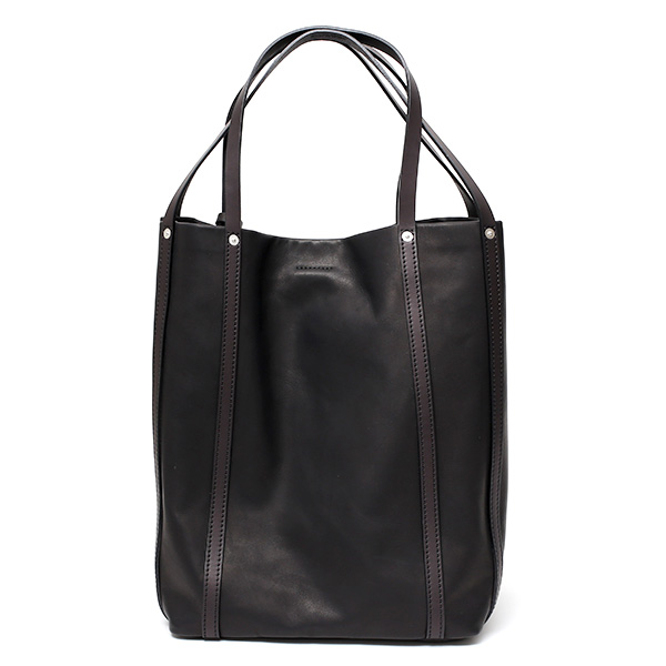 トートバッグ メンズ 本革 日本製 シンプル A4 大きめ 大容量 マチあり 個性的 国産 鞄 ブラック 黒 黒色 レディース レザー おしゃれ 皮 カバン 通勤 通学 ユニセックス ブランド ボーデッサン(BEAU DESSIN)