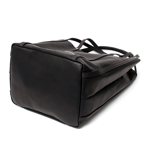 トートバッグ メンズ 本革 日本製 シンプル A4 大きめ 大容量 マチあり 個性的 国産 鞄 ブラック 黒 黒色 レディース レザー おしゃれ 皮 カバン 通勤 通学 ユニセックス ブランド ボーデッサン(BEAU DESSIN)