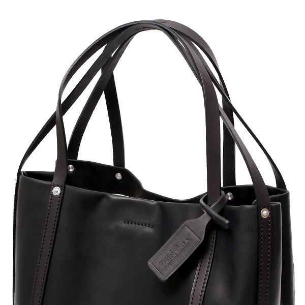 トートバッグ メンズ 本革 日本製 シンプル A4 大きめ 大容量 マチあり 個性的 国産 鞄 ブラック 黒 黒色 レディース レザー おしゃれ 皮 カバン 通勤 通学 ユニセックス ブランド ボーデッサン(BEAU DESSIN)