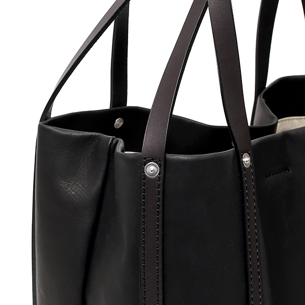 トートバッグ メンズ 本革 日本製 シンプル A4 大きめ 大容量 マチあり 個性的 国産 鞄 ブラック 黒 黒色 レディース レザー おしゃれ 皮 カバン 通勤 通学 ユニセックス ブランド ボーデッサン(BEAU DESSIN)