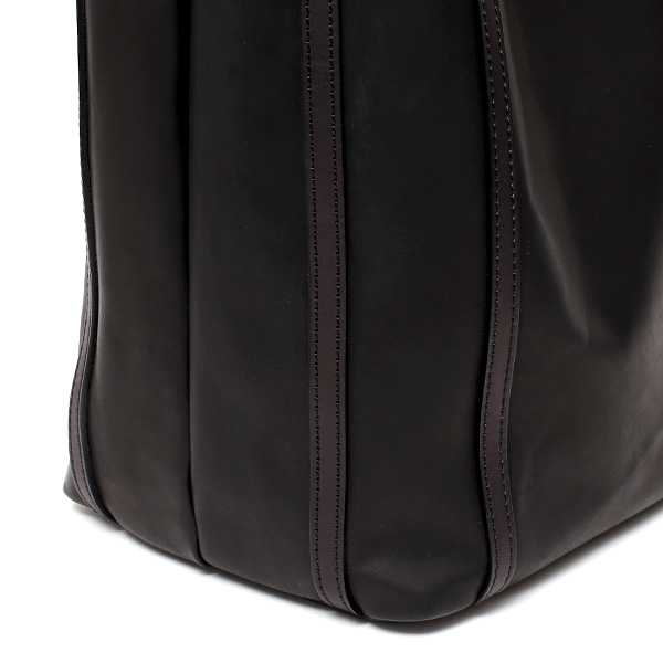 トートバッグ メンズ 本革 日本製 シンプル A4 大きめ 大容量 マチあり 個性的 国産 鞄 ブラック 黒 黒色 レディース レザー おしゃれ 皮 カバン 通勤 通学 ユニセックス ブランド ボーデッサン(BEAU DESSIN)