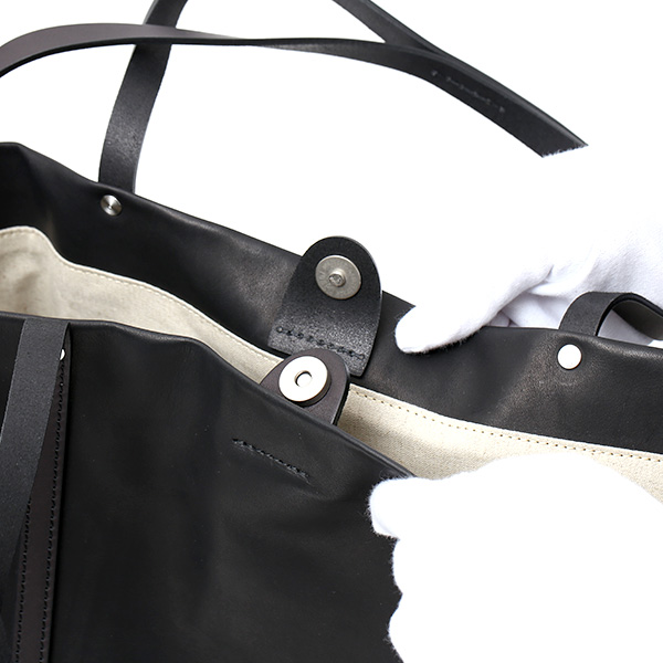 トートバッグ メンズ 本革 日本製 シンプル A4 大きめ 大容量 マチあり 個性的 国産 鞄 ブラック 黒 黒色 レディース レザー おしゃれ 皮 カバン 通勤 通学 ユニセックス ブランド ボーデッサン(BEAU DESSIN)