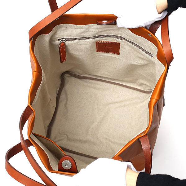  トートバッグ メンズ 本革 日本製 シンプル A4 大きめ 大容量 マチあり 個性的 国産 鞄 キャメル ブラウン 茶 茶色 レディース レザー おしゃれ 皮 カバン 通勤 通学 ユニセックス ブランド ボーデッサン(BEAU DESSIN)