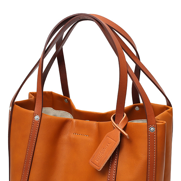  トートバッグ メンズ 本革 日本製 シンプル A4 大きめ 大容量 マチあり 個性的 国産 鞄 キャメル ブラウン 茶 茶色 レディース レザー おしゃれ 皮 カバン 通勤 通学 ユニセックス ブランド ボーデッサン(BEAU DESSIN)