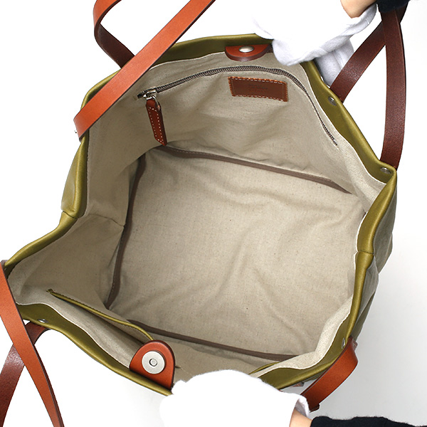 トートバッグ メンズ 本革 日本製 シンプル A4 大きめ 大容量 マチあり 個性的 国産 鞄 グリーン 緑色 レディース レザー おしゃれ 皮 カバン 通勤 通学 ユニセックス ブランド ボーデッサン(BEAU DESSIN)