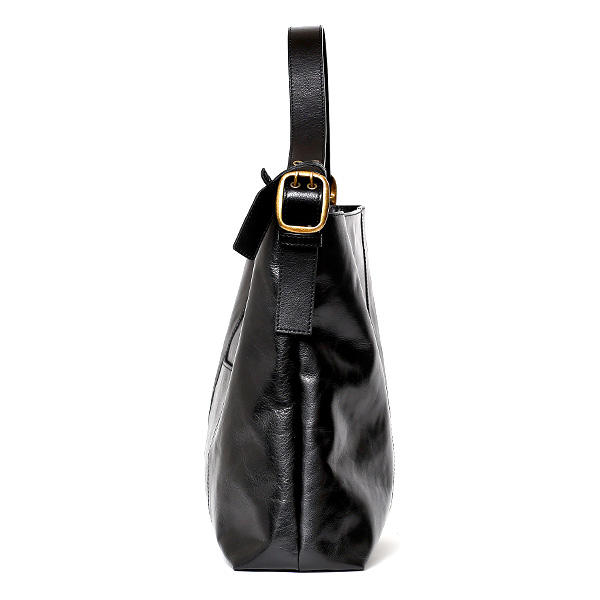  トートバッグ メンズ 本革 ブランド 日本製 レザー トート ビジネス カジュアル 通勤 通学 おしゃれ ブラック 黒 黒色 ワンショルダー シンプル 薄マチ A4 レディース 軽量 バッグ 皮 ボーデッサン(BEAU DESSIN)