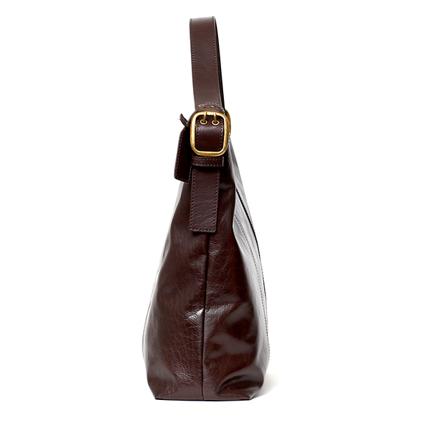  トートバッグ メンズ 本革 ブランド 日本製 レザー トート ビジネス カジュアル 通勤 通学 おしゃれ ブラウン 茶 茶色 ワンショルダー シンプル 薄マチ A4 レディース 軽量 バッグ 皮 ボーデッサン(BEAU DESSIN)