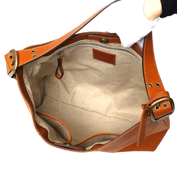 ワンショルダーバッグ メンズ トートバッグ レディース ブランド レザー バッグ おしゃれ 軽量 薄マチ A4 キャメル ブラウン 茶 茶色 シンプル 無地 肩掛け 通勤 通学 本革 鞄 日本製 トート かばん ボーデッサン(BEAU DESSIN)