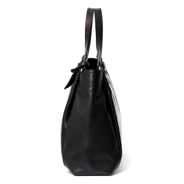  トートバッグ メンズ 本革 牛革 A4収納 シンプル ビジネストート カーフレザー 仔牛革 カジュアル ブラック 黒 黒色 男性 女性 ユニセックス 日本製 レザー 鞄 おしゃれ レディース ブランド ボーデッサン(BEAU DESSIN)