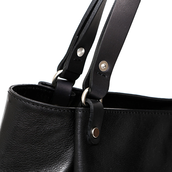  トートバッグ メンズ 本革 牛革 A4収納 シンプル ビジネストート カーフレザー 仔牛革 カジュアル ブラック 黒 黒色 男性 女性 ユニセックス 日本製 レザー 鞄 おしゃれ レディース ブランド ボーデッサン(BEAU DESSIN)