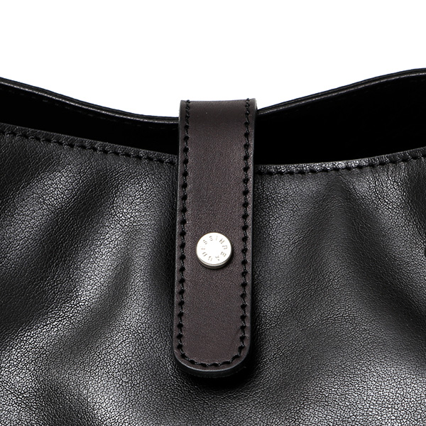  トートバッグ メンズ 本革 牛革 A4収納 シンプル ビジネストート カーフレザー 仔牛革 カジュアル ブラック 黒 黒色 男性 女性 ユニセックス 日本製 レザー 鞄 おしゃれ レディース ブランド ボーデッサン(BEAU DESSIN)