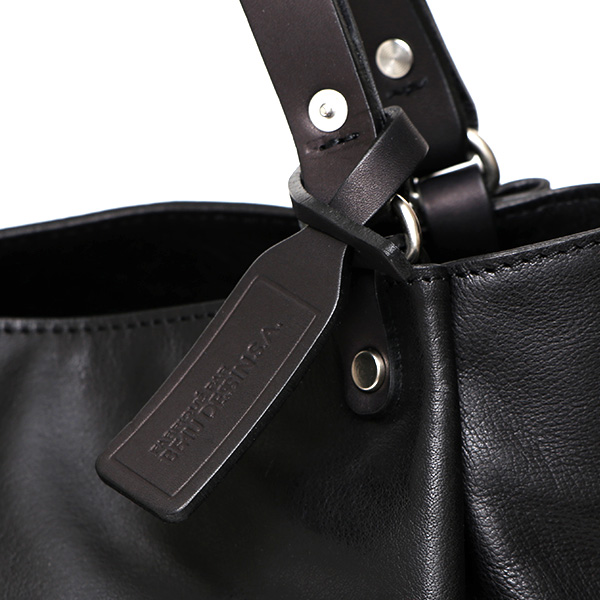  トートバッグ メンズ 本革 牛革 A4収納 シンプル ビジネストート カーフレザー 仔牛革 カジュアル ブラック 黒 黒色 男性 女性 ユニセックス 日本製 レザー 鞄 おしゃれ レディース ブランド ボーデッサン(BEAU DESSIN)