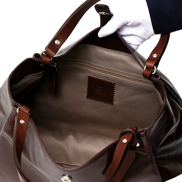  トートバッグ メンズ 本革 牛革 A4収納 シンプル ビジネストート カーフレザー 仔牛革 カジュアル ブラウン 茶 茶色 男性 女性 ユニセックス 日本製 レザー 鞄 おしゃれ レディース ブランド ボーデッサン(BEAU DESSIN)