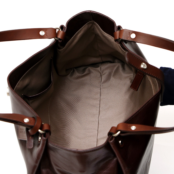  トートバッグ メンズ 本革 牛革 A4収納 シンプル ビジネストート カーフレザー 仔牛革 カジュアル ブラウン 茶 茶色 男性 女性 ユニセックス 日本製 レザー 鞄 おしゃれ レディース ブランド ボーデッサン(BEAU DESSIN)