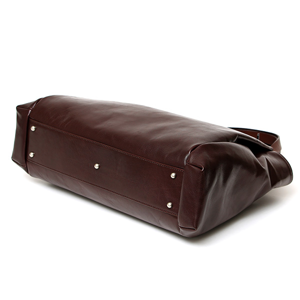  トートバッグ メンズ 本革 牛革 A4収納 シンプル ビジネストート カーフレザー 仔牛革 カジュアル ブラウン 茶 茶色 男性 女性 ユニセックス 日本製 レザー 鞄 おしゃれ レディース ブランド ボーデッサン(BEAU DESSIN)