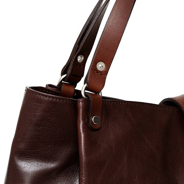  トートバッグ メンズ 本革 牛革 A4収納 シンプル ビジネストート カーフレザー 仔牛革 カジュアル ブラウン 茶 茶色 男性 女性 ユニセックス 日本製 レザー 鞄 おしゃれ レディース ブランド ボーデッサン(BEAU DESSIN)