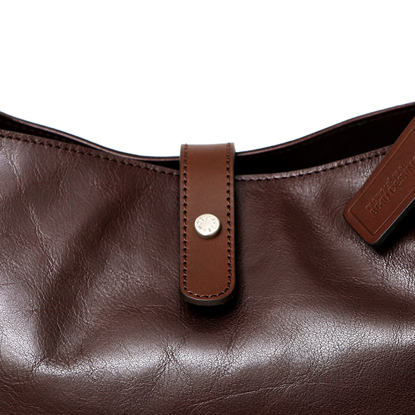  トートバッグ メンズ 本革 牛革 A4収納 シンプル ビジネストート カーフレザー 仔牛革 カジュアル ブラウン 茶 茶色 男性 女性 ユニセックス 日本製 レザー 鞄 おしゃれ レディース ブランド ボーデッサン(BEAU DESSIN)