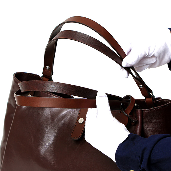  トートバッグ メンズ 本革 牛革 A4収納 シンプル ビジネストート カーフレザー 仔牛革 カジュアル ブラウン 茶 茶色 男性 女性 ユニセックス 日本製 レザー 鞄 おしゃれ レディース ブランド ボーデッサン(BEAU DESSIN)