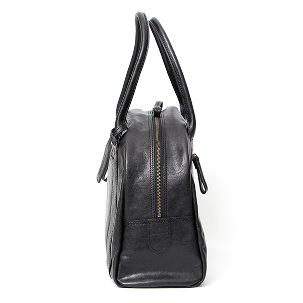 ボストンバッグ メンズ 革 レザー 軽量 旅行 ボストンバッグ 鞄 手持ち 肩掛け トラベルバッグ ゴルフ ブラック 黒 黒色 レディース 出張 ボストン 自立 大容量 おしゃれ ブランド 国産 BEAU DESSIN(ボーデッサン) MS975