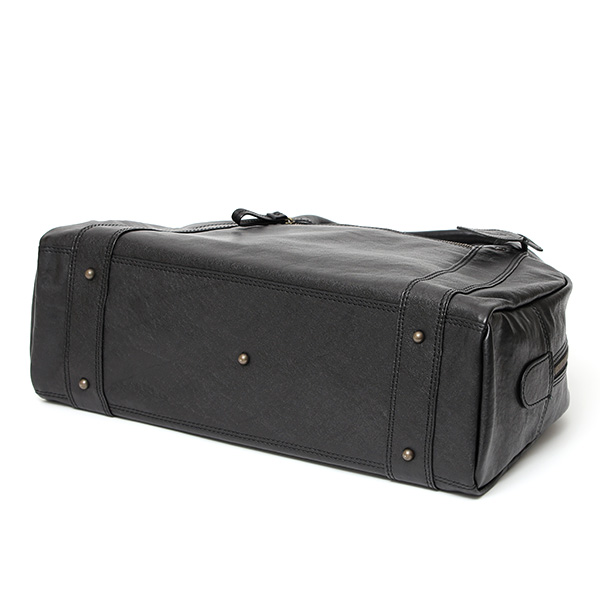 ボストンバッグ メンズ 革 レザー 軽量 旅行 ボストンバッグ 鞄 手持ち 肩掛け トラベルバッグ ゴルフ ブラック 黒 黒色 レディース 出張 ボストン 自立 大容量 おしゃれ ブランド 国産 BEAU DESSIN(ボーデッサン) MS975