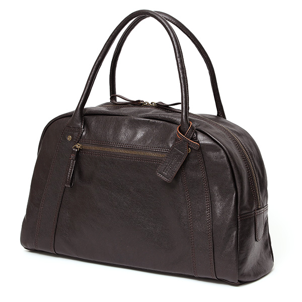 ボストンバッグ メンズ 革 レザー 軽量 旅行 ボストンバッグ 鞄 手持ち 肩掛け トラベルバッグ ゴルフ ダークブラウン ブラウン 茶 茶色 レディース 出張 ボストン 自立 大容量 おしゃれ ブランド 国産 BEAU DESSIN(ボーデッサン) MS975
