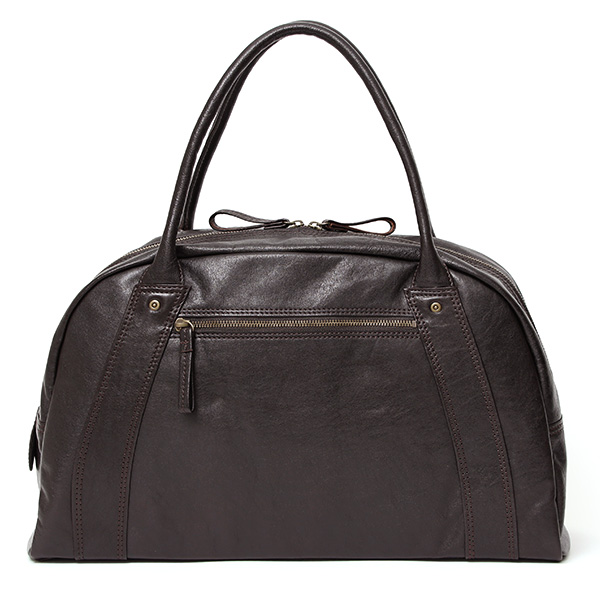 ボストンバッグ メンズ 革 レザー 軽量 旅行 ボストンバッグ 鞄 手持ち 肩掛け トラベルバッグ ゴルフ ダークブラウン ブラウン 茶 茶色 レディース 出張 ボストン 自立 大容量 おしゃれ ブランド 国産 BEAU DESSIN(ボーデッサン) MS975