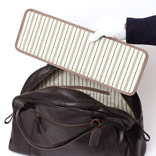 ボストンバッグ メンズ 革 レザー 軽量 旅行 ボストンバッグ 鞄 手持ち 肩掛け トラベルバッグ ゴルフ ダークブラウン ブラウン 茶 茶色 レディース 出張 ボストン 自立 大容量 おしゃれ ブランド 国産 BEAU DESSIN(ボーデッサン) MS975