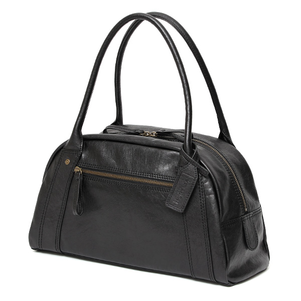 ボストンバッグ メンズ レディース 小さめ 革 ボストン 旅行 鞄 軽い レザー 自立 カジュアル バッグ ブラック 黒 黒色 トラベルバッグ 本革 オシャレ 肩掛け 大容量 日本製 ブランド BEAU DESSIN(ボーデッサン) MS976