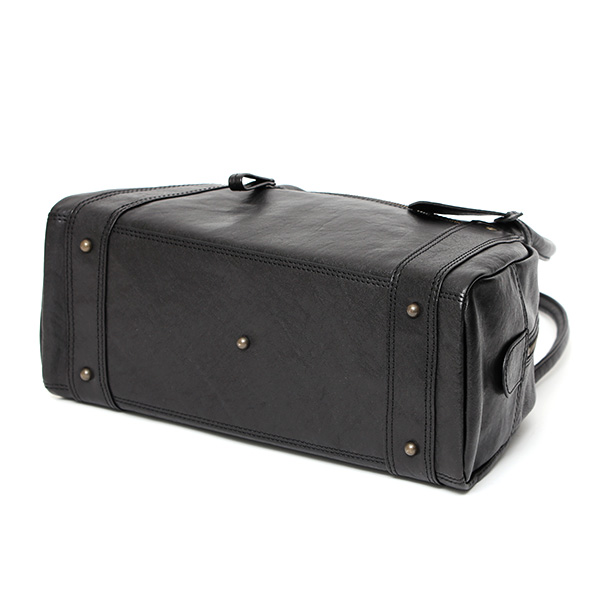 ボストンバッグ メンズ レディース 小さめ 革 ボストン 旅行 鞄 軽い レザー 自立 カジュアル バッグ ブラック 黒 黒色 トラベルバッグ 本革 オシャレ 肩掛け 大容量 日本製 ブランド BEAU DESSIN(ボーデッサン) MS976