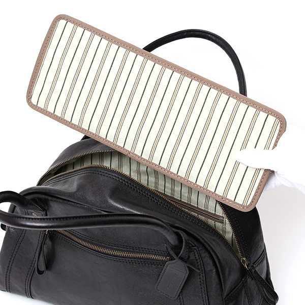 ボストンバッグ メンズ レディース 小さめ 革 ボストン 旅行 鞄 軽い レザー 自立 カジュアル バッグ ブラック 黒 黒色 トラベルバッグ 本革 オシャレ 肩掛け 大容量 日本製 ブランド BEAU DESSIN(ボーデッサン) MS976