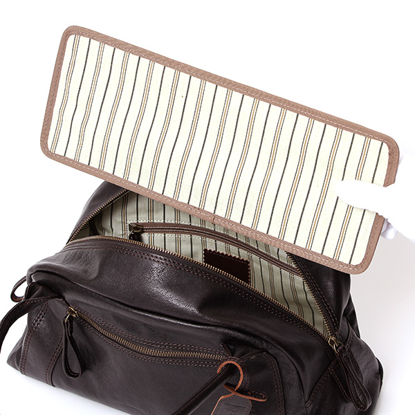  ボストンバッグ メンズ レディース 小さめ 革 ボストン 旅行 鞄 軽い レザー 自立 カジュアル バッグ ダークブラウン ブラウン 茶 茶色 トラベルバッグ 本革 オシャレ 肩掛け 大容量 日本製 ブランド BEAU DESSIN(ボーデッサン) MS976