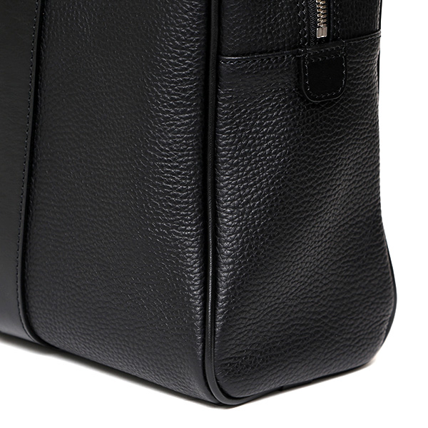 日本製 ビジネスバッグ メンズ ブリーフケース 本革 レザー 軽量 A4 ブラック 黒 黒色 手持ち シンプル カバン フルタンニン鞣し ブランド 鞄 経年変化 味わい 高級 おしゃれ 通勤 男性 ショルダーベルト無し ボーデッサン(BEAU DESSIN)