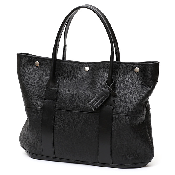 日本製 トートバッグ メンズ ビジネスバッグ 本革 レザー 軽量 A4 ブラック 黒 黒色 肩掛け シンプル カバン フルタンニン鞣し ブランド 鞄 経年変化 味わい 高級 おしゃれ 通勤 男性 仕事 ボーデッサン(BEAU DESSIN)