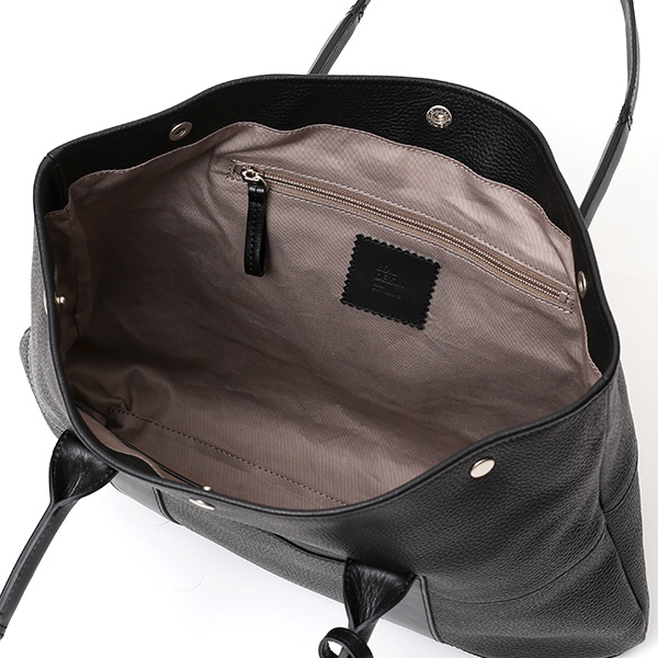 日本製 トートバッグ メンズ ビジネスバッグ 本革 レザー 軽量 A4 ブラック 黒 黒色 肩掛け シンプル カバン フルタンニン鞣し ブランド 鞄 経年変化 味わい 高級 おしゃれ 通勤 男性 仕事 ボーデッサン(BEAU DESSIN)