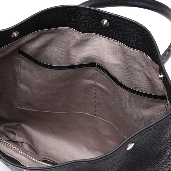 日本製 トートバッグ メンズ ビジネスバッグ 本革 レザー 軽量 A4 ブラック 黒 黒色 肩掛け シンプル カバン フルタンニン鞣し ブランド 鞄 経年変化 味わい 高級 おしゃれ 通勤 男性 仕事 ボーデッサン(BEAU DESSIN)