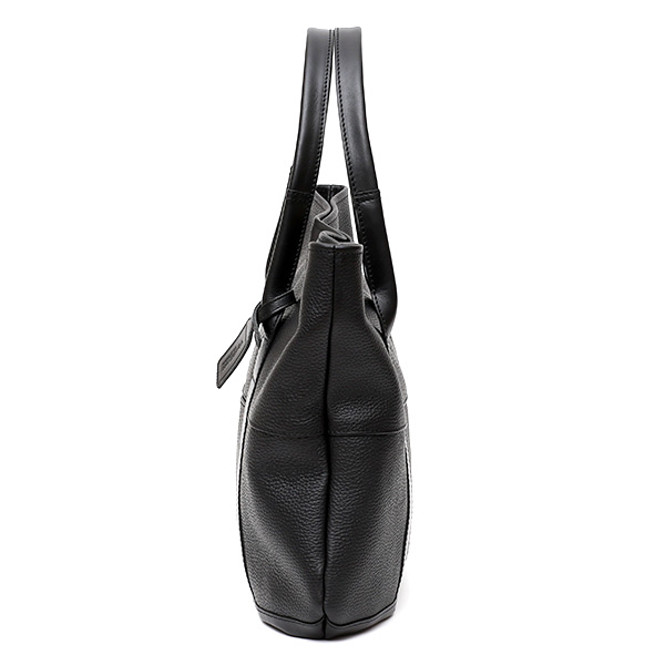 日本製 トートバッグ メンズ ビジネスバッグ 本革 レザー 軽量 A4 ブラック 黒 黒色 肩掛け シンプル カバン フルタンニン鞣し ブランド 鞄 経年変化 味わい 高級 おしゃれ 通勤 男性 仕事 ボーデッサン(BEAU DESSIN)