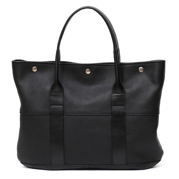 日本製 トートバッグ メンズ ビジネスバッグ 本革 レザー 軽量 A4 ブラック 黒 黒色 肩掛け シンプル カバン フルタンニン鞣し ブランド 鞄 経年変化 味わい 高級 おしゃれ 通勤 男性 仕事 ボーデッサン(BEAU DESSIN)