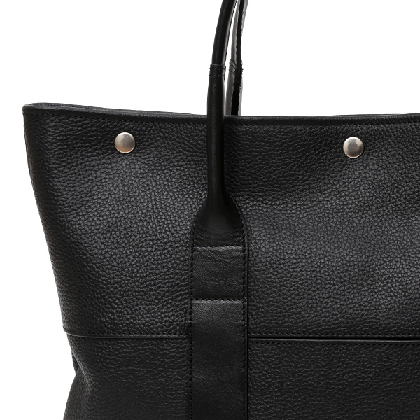 日本製 トートバッグ メンズ ビジネスバッグ 本革 レザー 軽量 A4 ブラック 黒 黒色 肩掛け シンプル カバン フルタンニン鞣し ブランド 鞄 経年変化 味わい 高級 おしゃれ 通勤 男性 仕事 ボーデッサン(BEAU DESSIN)