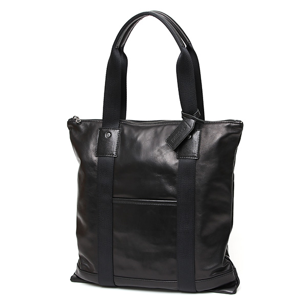  BEAU DESSIN トートバッグ メンズ 馬革 本革 レザー 軽量 A4 日本製 ブラック 黒 黒色 シンプル カジュアル ビジネスバッグ オフィスカジュアル ビジネス 鞄 男性 女性 ユニセックス キレイめ アメカジ 国産 ブランド ボーデッサン