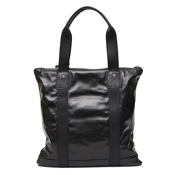  BEAU DESSIN トートバッグ メンズ 馬革 本革 レザー 軽量 A4 日本製 ブラック 黒 黒色 シンプル カジュアル ビジネスバッグ オフィスカジュアル ビジネス 鞄 男性 女性 ユニセックス キレイめ アメカジ 国産 ブランド ボーデッサン