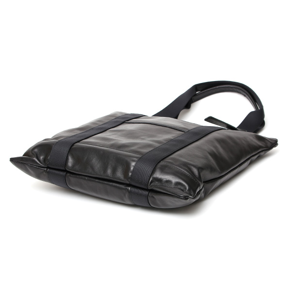  BEAU DESSIN トートバッグ メンズ 馬革 本革 レザー 軽量 A4 日本製 ブラック 黒 黒色 シンプル カジュアル ビジネスバッグ オフィスカジュアル ビジネス 鞄 男性 女性 ユニセックス キレイめ アメカジ 国産 ブランド ボーデッサン