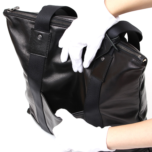  BEAU DESSIN トートバッグ メンズ 馬革 本革 レザー 軽量 A4 日本製 ブラック 黒 黒色 シンプル カジュアル ビジネスバッグ オフィスカジュアル ビジネス 鞄 男性 女性 ユニセックス キレイめ アメカジ 国産 ブランド ボーデッサン