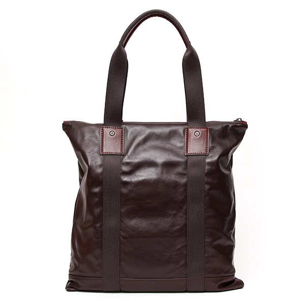  BEAU DESSIN トートバッグ メンズ 馬革 本革 レザー 軽量 A4 日本製 ブラウン 茶 茶色 シンプル カジュアル ビジネスバッグ オフィスカジュアル ビジネス 鞄 男性 女性 ユニセックス キレイめ アメカジ 国産 ブランド ボーデッサン