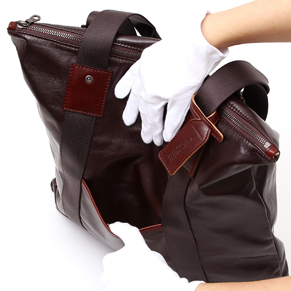  BEAU DESSIN トートバッグ メンズ 馬革 本革 レザー 軽量 A4 日本製 ブラウン 茶 茶色 シンプル カジュアル ビジネスバッグ オフィスカジュアル ビジネス 鞄 男性 女性 ユニセックス キレイめ アメカジ 国産 ブランド ボーデッサン